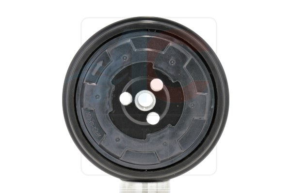 Электромагнитное сцепление, компрессор - AC-06DN11 ACAUTO