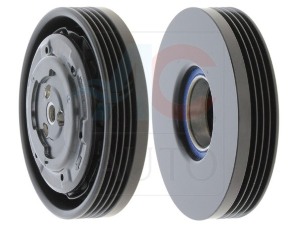 Innesto elettromagnetico, Compressore clima - AC-06DN121 ACAUTO