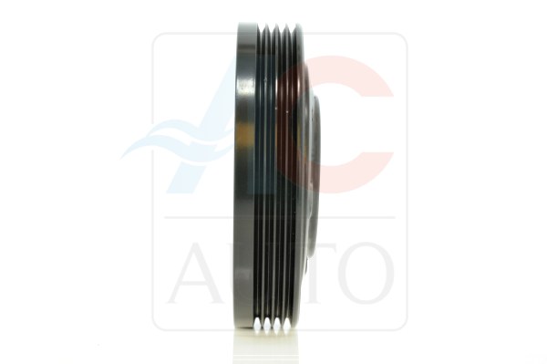 Электромагнитное сцепление, компрессор - AC-06DN121 ACAUTO