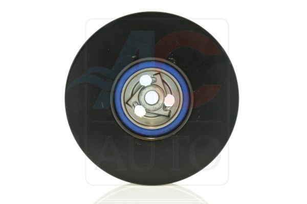 Электромагнитное сцепление, компрессор - AC-06DN121 ACAUTO