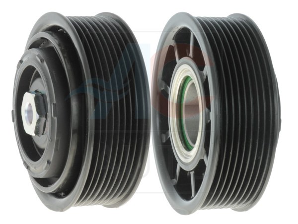 Magnetic Clutch, air conditioner compressor - AC-06DN122 ACAUTO