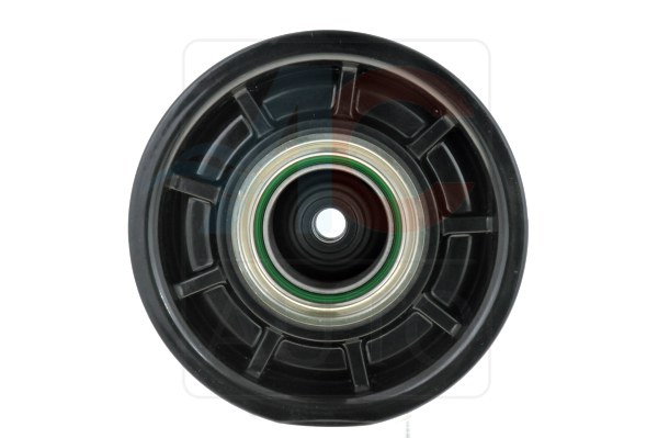 Электромагнитное сцепление, компрессор - AC-06DN122 ACAUTO