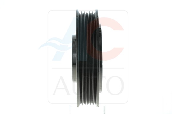 Электромагнитное сцепление, компрессор - AC-06DN125 ACAUTO