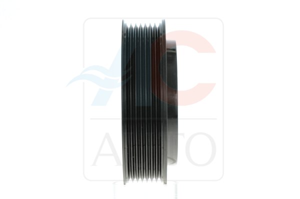 Электромагнитное сцепление, компрессор - AC-06DN126 ACAUTO
