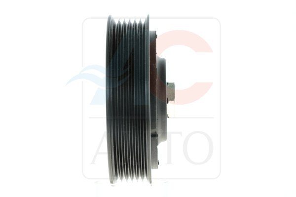 Электромагнитное сцепление, компрессор - AC-06DN128 ACAUTO