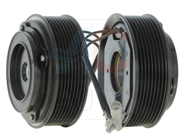 Innesto elettromagnetico, Compressore clima - AC-06DN131 ACAUTO