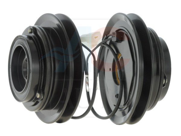 Magnetic Clutch, air conditioner compressor - AC-06DN133 ACAUTO