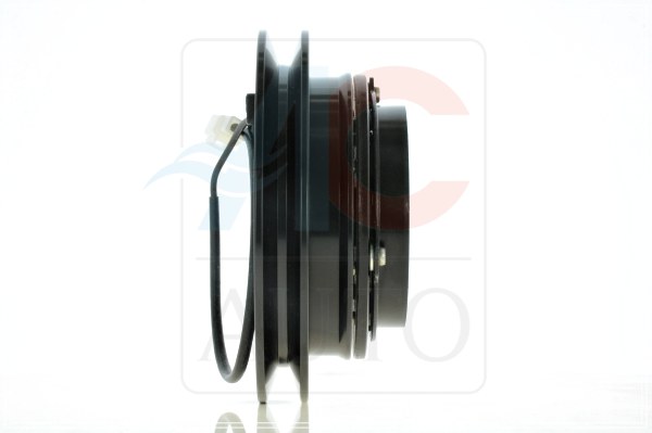 Электромагнитное сцепление, компрессор - AC-06DN133 ACAUTO