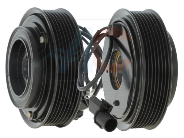 Magnetkupplung, Klimakompressor - AC-06DN134 ACAUTO