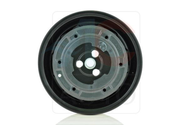 Электромагнитное сцепление, компрессор - AC-06DN137 ACAUTO