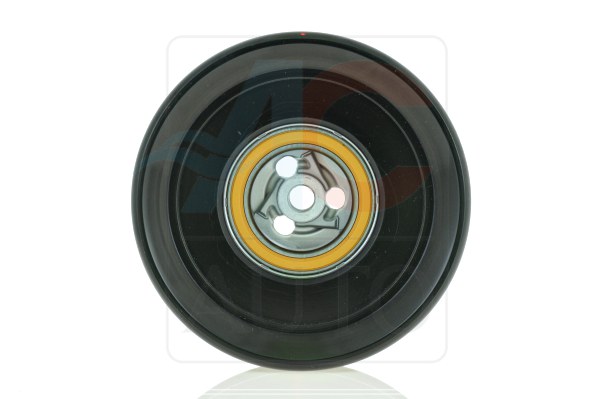 Электромагнитное сцепление, компрессор - AC-06DN137 ACAUTO