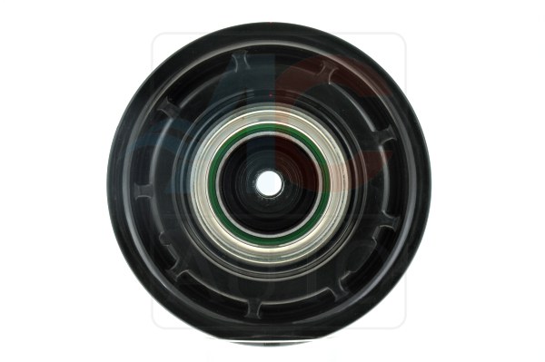 Электромагнитное сцепление, компрессор - AC-06DN138 ACAUTO