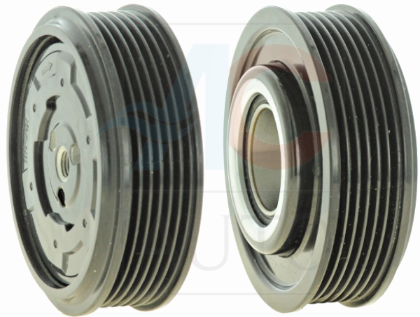 Magnetic Clutch, air conditioner compressor - AC-06DN13 ACAUTO