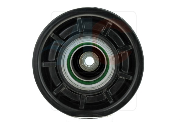 Электромагнитное сцепление, компрессор - AC-06DN142 ACAUTO