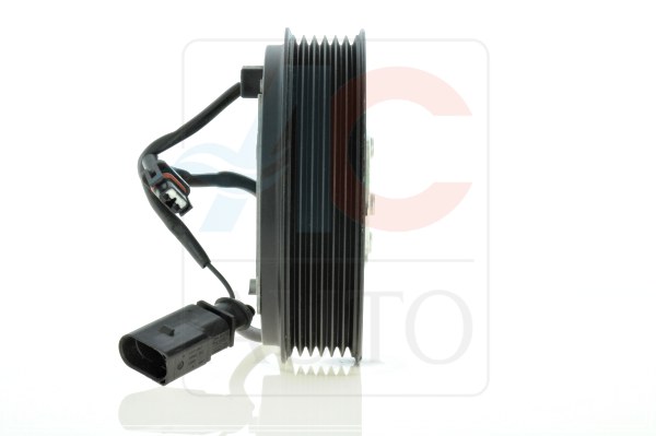 Magnetic Clutch, air conditioner compressor - AC-06DN147 ACAUTO