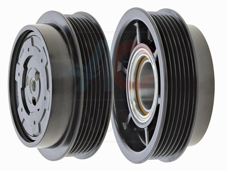 Magnetic Clutch, air conditioner compressor - AC-06DN149 ACAUTO