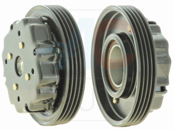 Magnetic Clutch, air conditioner compressor - AC-06DN14 ACAUTO