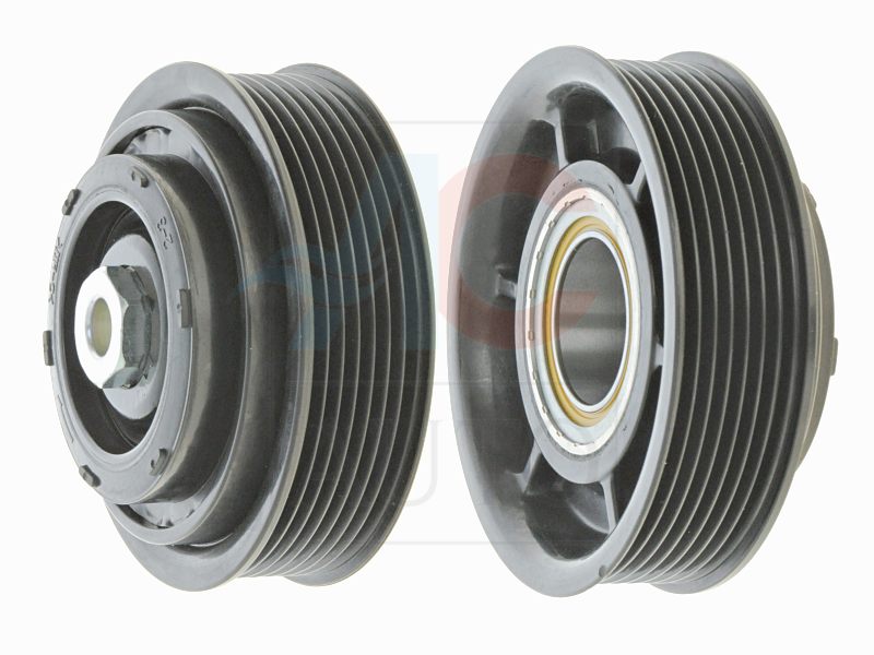 magnetinė sankaba, oro kondicionieriaus kompresorius - AC-06DN151 ACAUTO