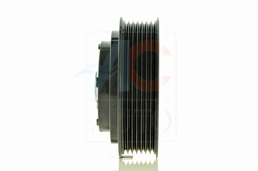 Электромагнитное сцепление, компрессор - AC-06DN151 ACAUTO
