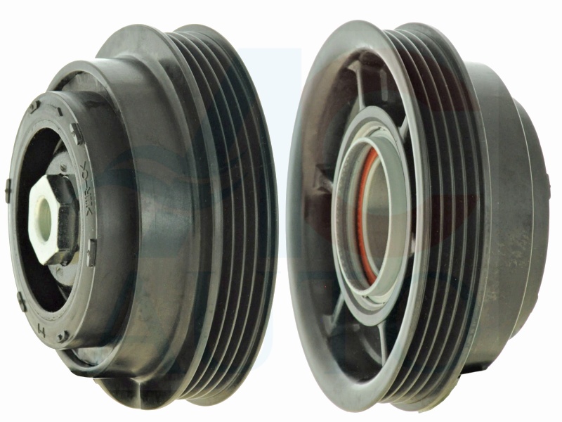 magnetinė sankaba, oro kondicionieriaus kompresorius - AC-06DN152 ACAUTO