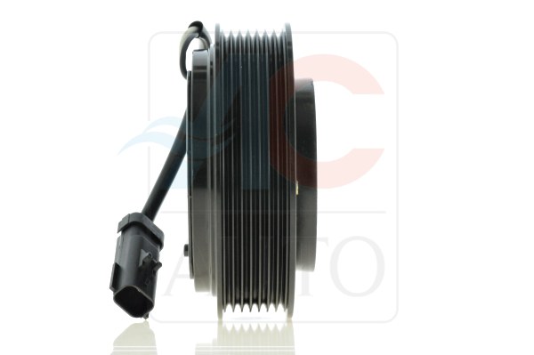 Электромагнитное сцепление, компрессор - AC-06DN159 ACAUTO