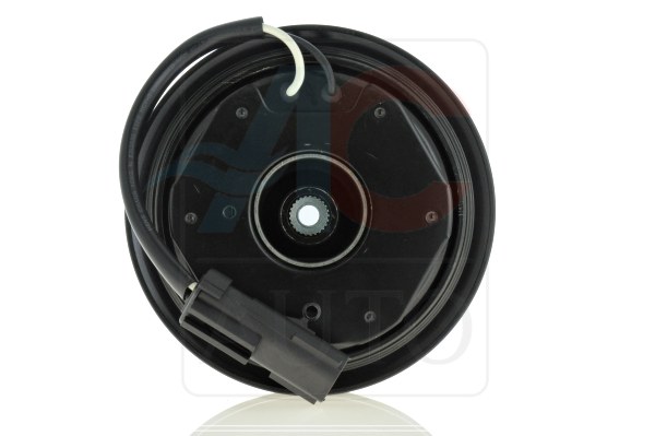 Электромагнитное сцепление, компрессор - AC-06DN159 ACAUTO