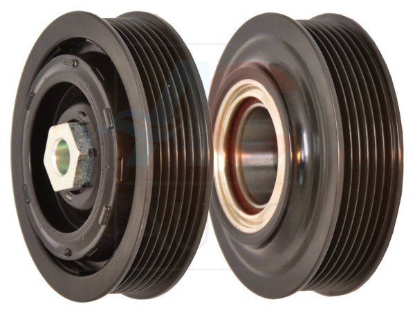 Magnetic Clutch, air conditioner compressor - AC-06DN15 ACAUTO