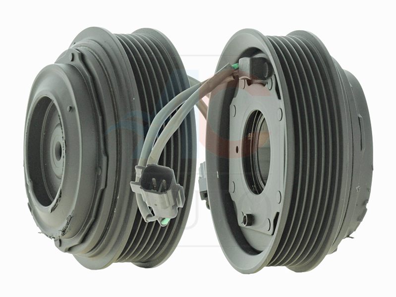 Magnetic Clutch, air conditioner compressor - AC-06DN169 ACAUTO