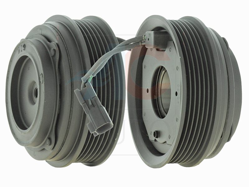 Magnetic Clutch, air conditioner compressor - AC-06DN170 ACAUTO