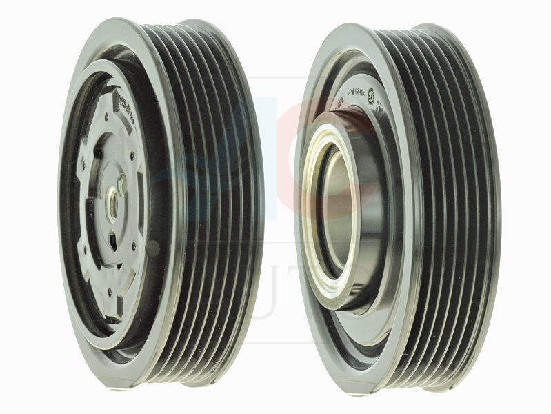 Magnetic Clutch, air conditioner compressor - AC-06DN172 ACAUTO