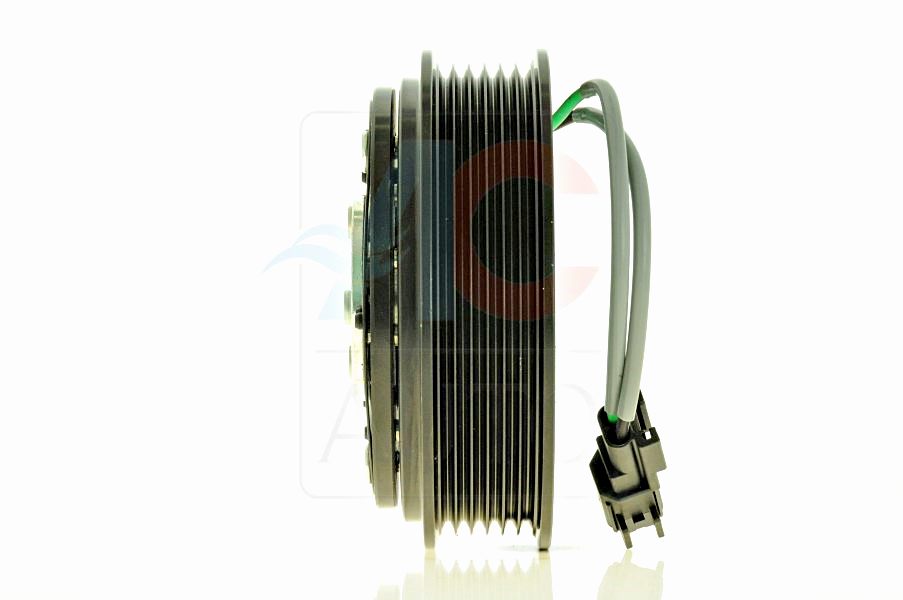 Innesto elettromagnetico, Compressore clima - AC-06DN174 ACAUTO