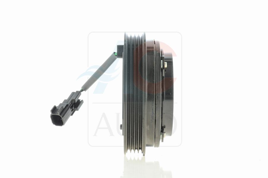 Электромагнитное сцепление, компрессор - AC-06DN176 ACAUTO