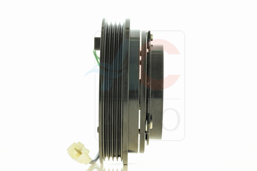 magnetinė sankaba, oro kondicionieriaus kompresorius - AC-06DN180 ACAUTO