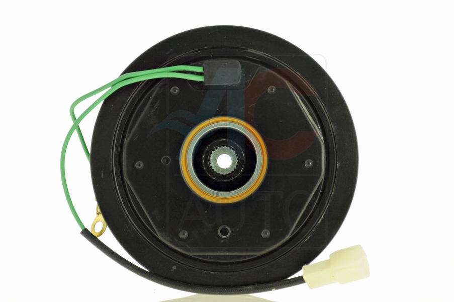 magnetinė sankaba, oro kondicionieriaus kompresorius - AC-06DN180 ACAUTO