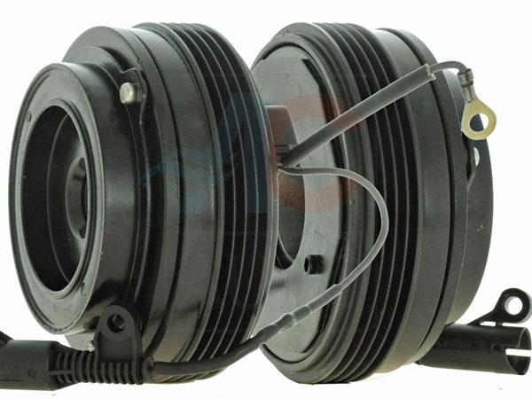 Magnetic Clutch, air conditioner compressor - AC-06DN184 ACAUTO