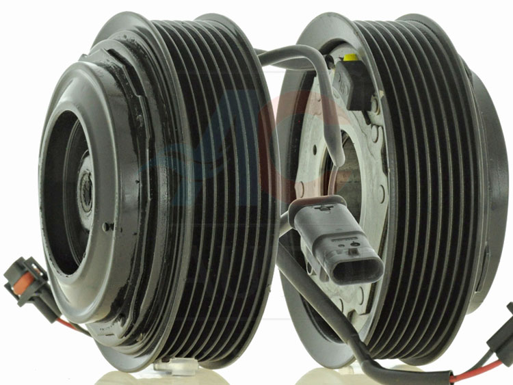 Magnetic Clutch, air conditioner compressor - AC-06DN185 ACAUTO