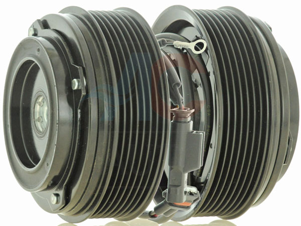 magnetinė sankaba, oro kondicionieriaus kompresorius - AC-06DN186 ACAUTO