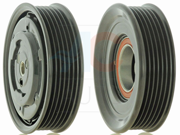 Magnetic Clutch, air conditioner compressor - AC-06DN189 ACAUTO