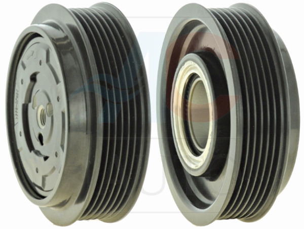 Magnetic Clutch, air conditioner compressor - AC-06DN19 ACAUTO