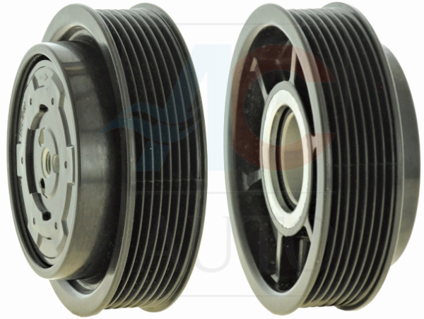 Magnetic Clutch, air conditioner compressor - AC-06DN20 ACAUTO
