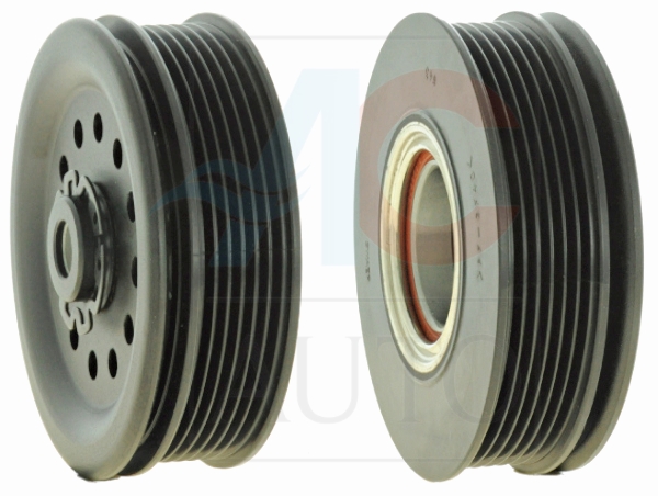 Magnetic Clutch, air conditioner compressor - AC-06DN21 ACAUTO