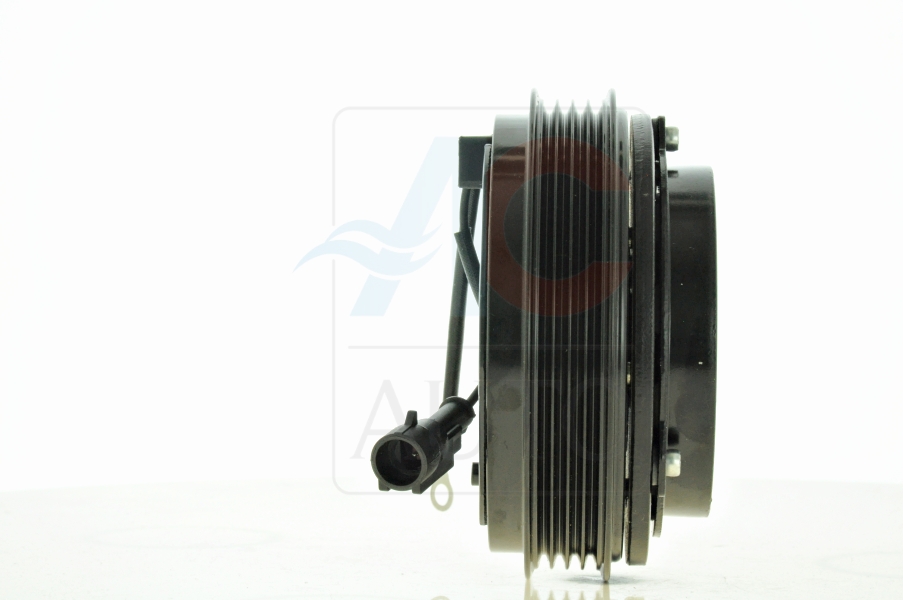 Innesto elettromagnetico, Compressore clima - AC-06DN22 ACAUTO