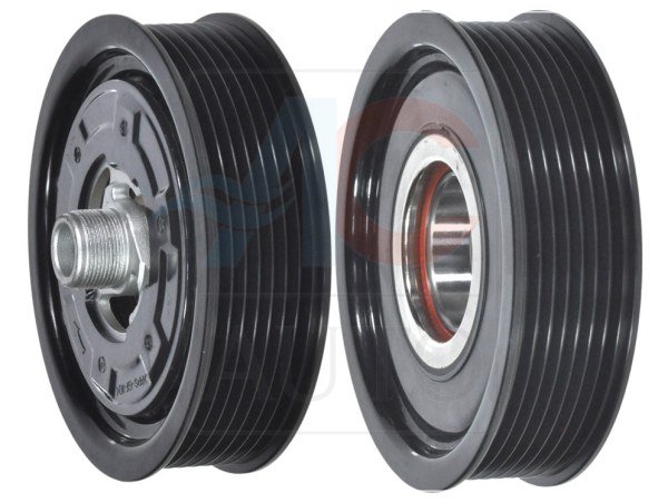 Magnetic Clutch, air conditioner compressor - AC-06DN24 ACAUTO