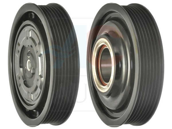 Magnetic Clutch, air conditioner compressor - AC-06DN28 ACAUTO