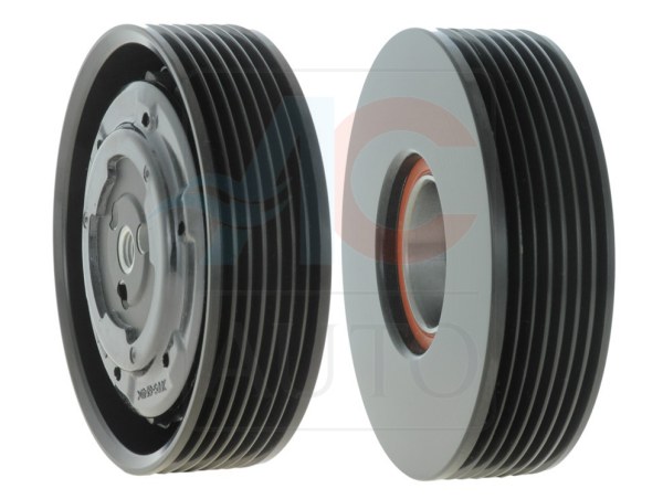 Magnetic Clutch, air conditioner compressor - AC-06DN29 ACAUTO