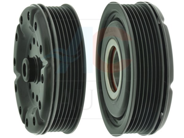 Magnetic Clutch, air conditioner compressor - AC-06DN31 ACAUTO