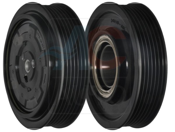Magnetic Clutch, air conditioner compressor - AC-06DN32 ACAUTO