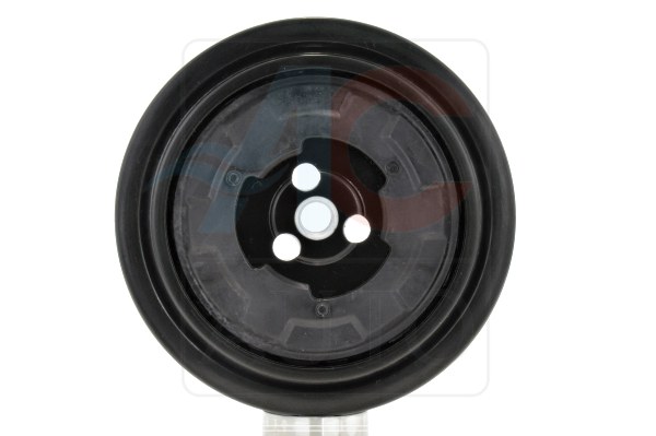 Электромагнитное сцепление, компрессор - AC-06DN32 ACAUTO