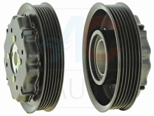 Magnetic Clutch, air conditioner compressor - AC-06DN33 ACAUTO
