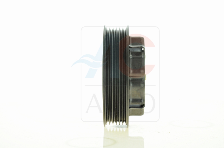 Электромагнитное сцепление, компрессор - AC-06DN33 ACAUTO